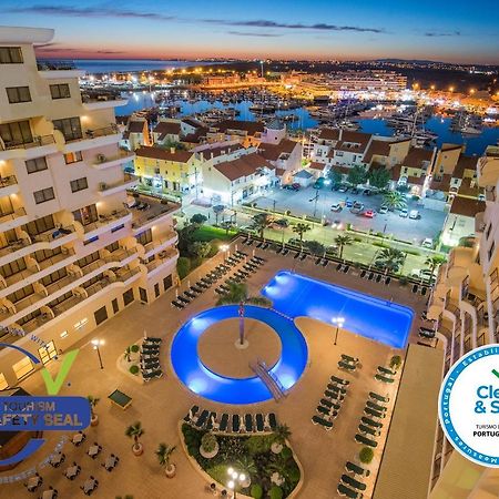 Vila Gale Marina Vilamoura Exteriér fotografie