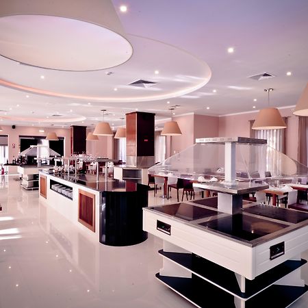Vila Gale Marina Vilamoura Exteriér fotografie