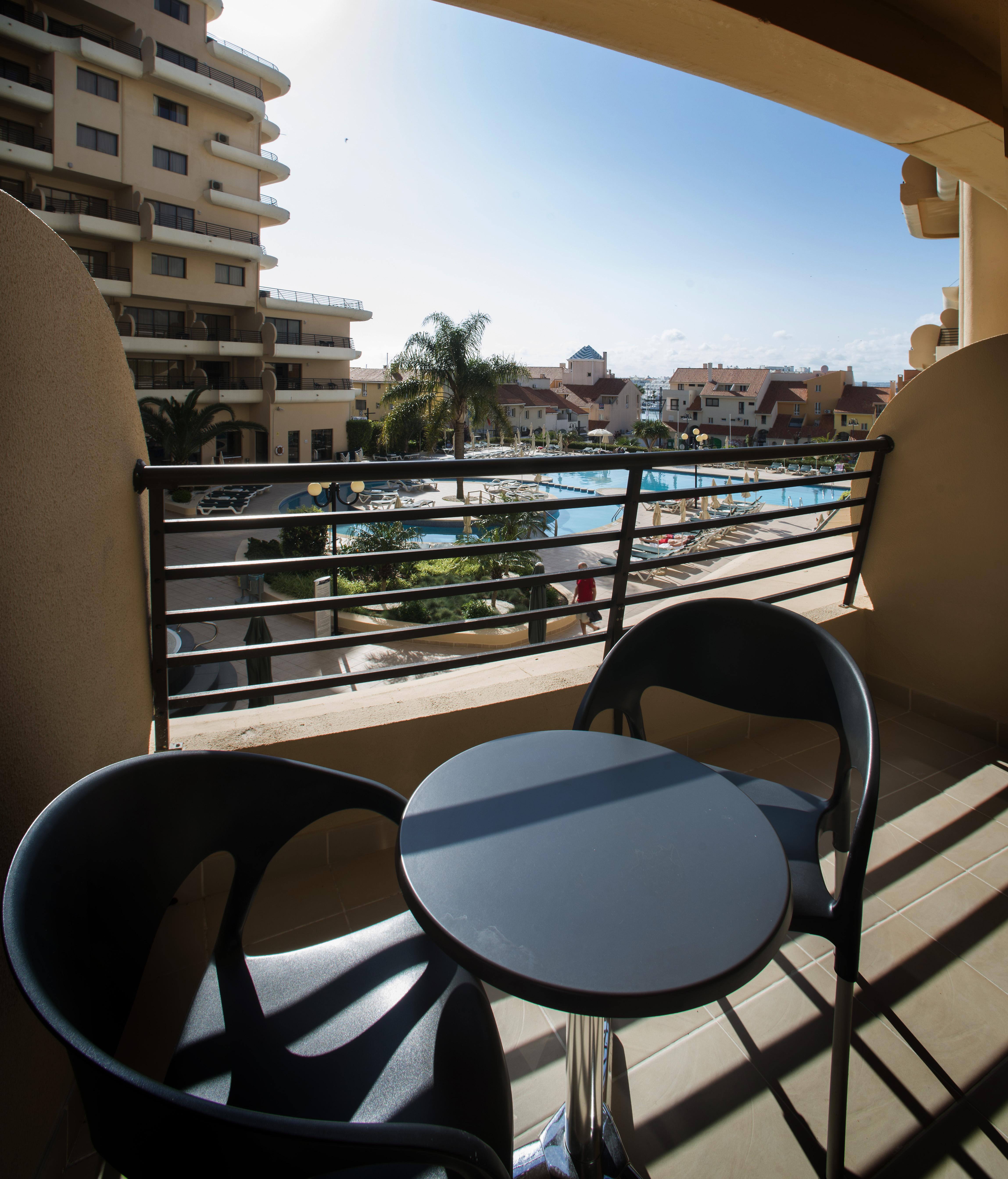 Vila Gale Marina Vilamoura Exteriér fotografie