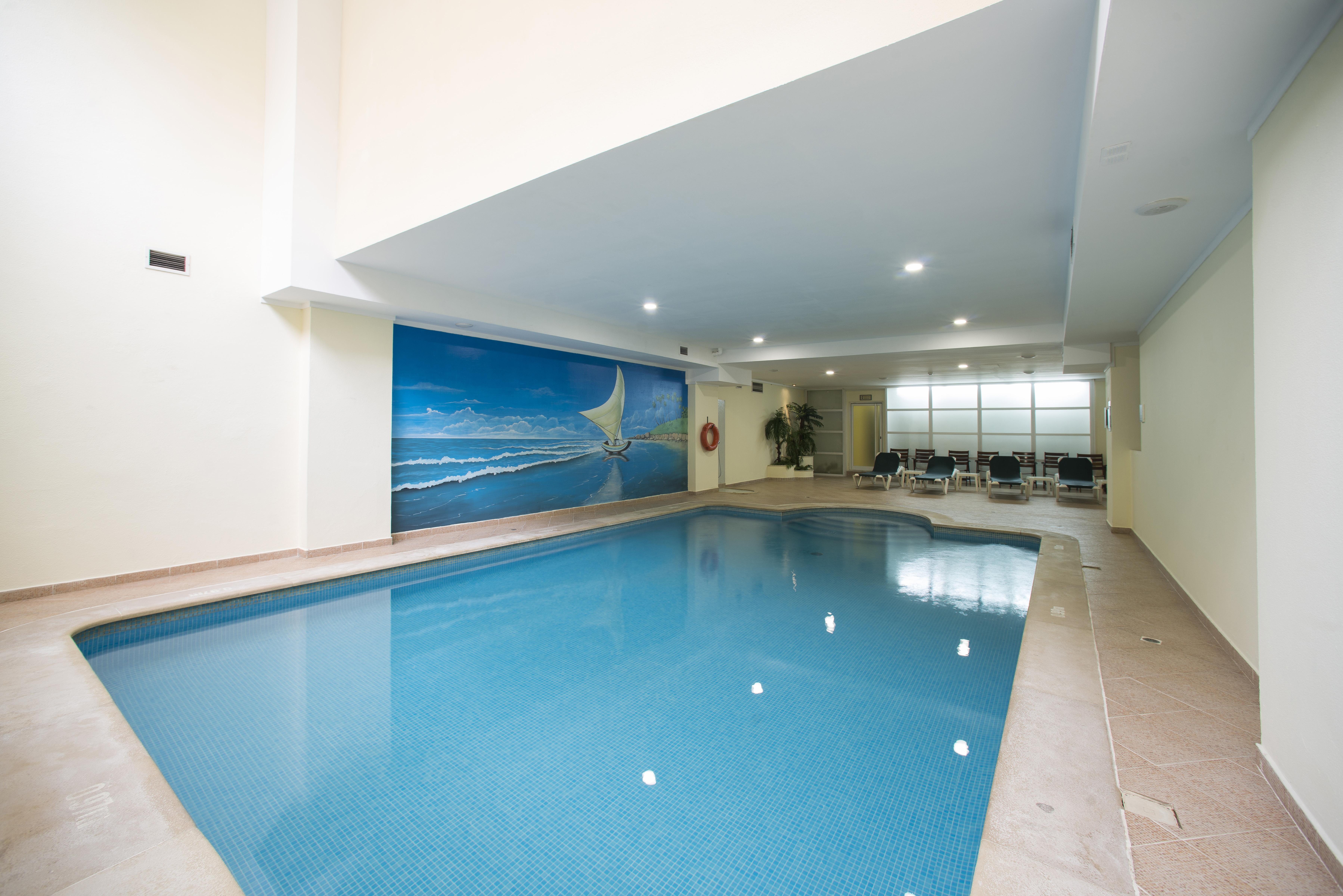 Vila Gale Marina Vilamoura Exteriér fotografie