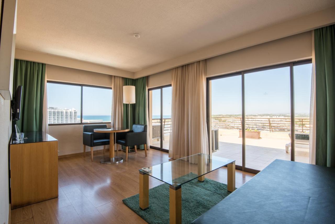 Vila Gale Marina Vilamoura Exteriér fotografie
