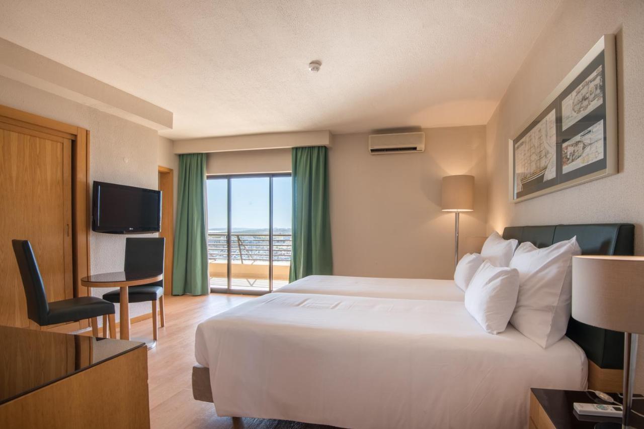 Vila Gale Marina Vilamoura Exteriér fotografie