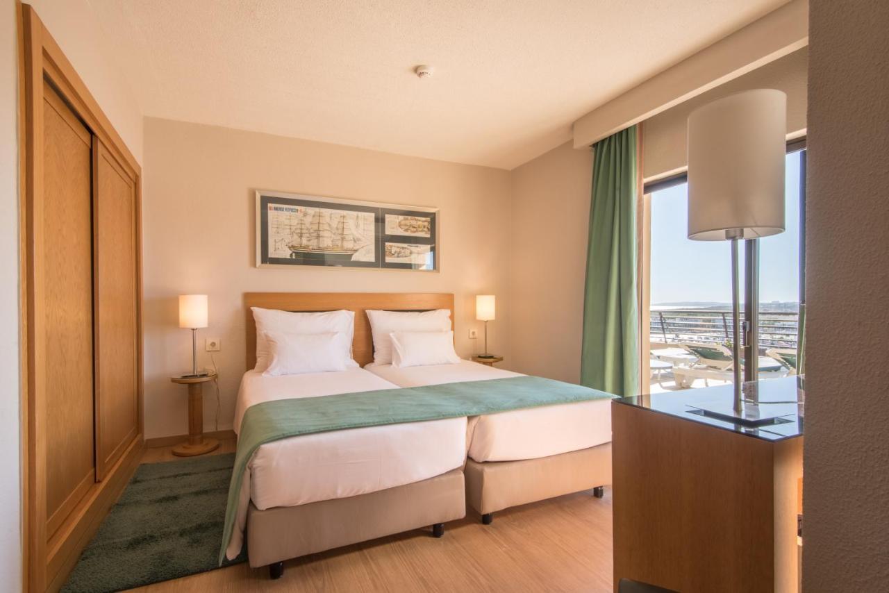Vila Gale Marina Vilamoura Exteriér fotografie