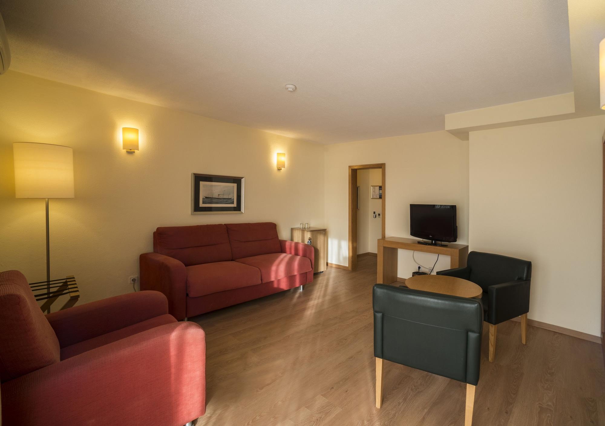 Vila Gale Marina Vilamoura Exteriér fotografie