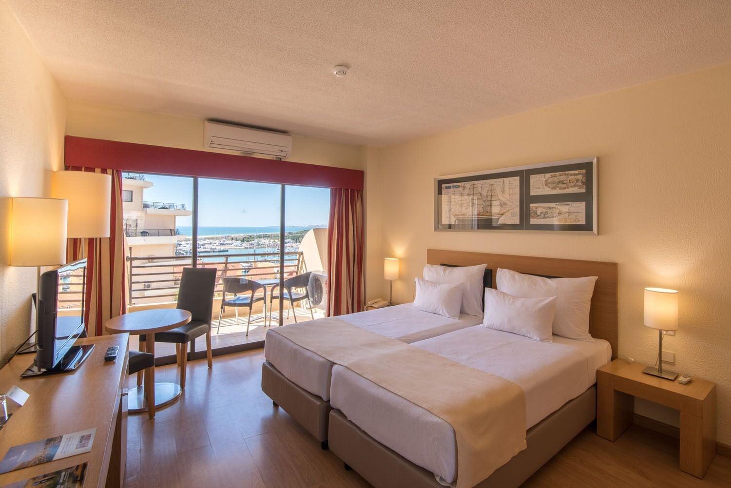 Vila Gale Marina Vilamoura Exteriér fotografie