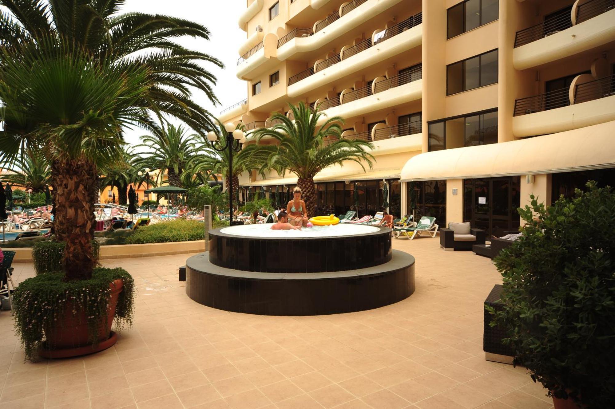 Vila Gale Marina Vilamoura Exteriér fotografie