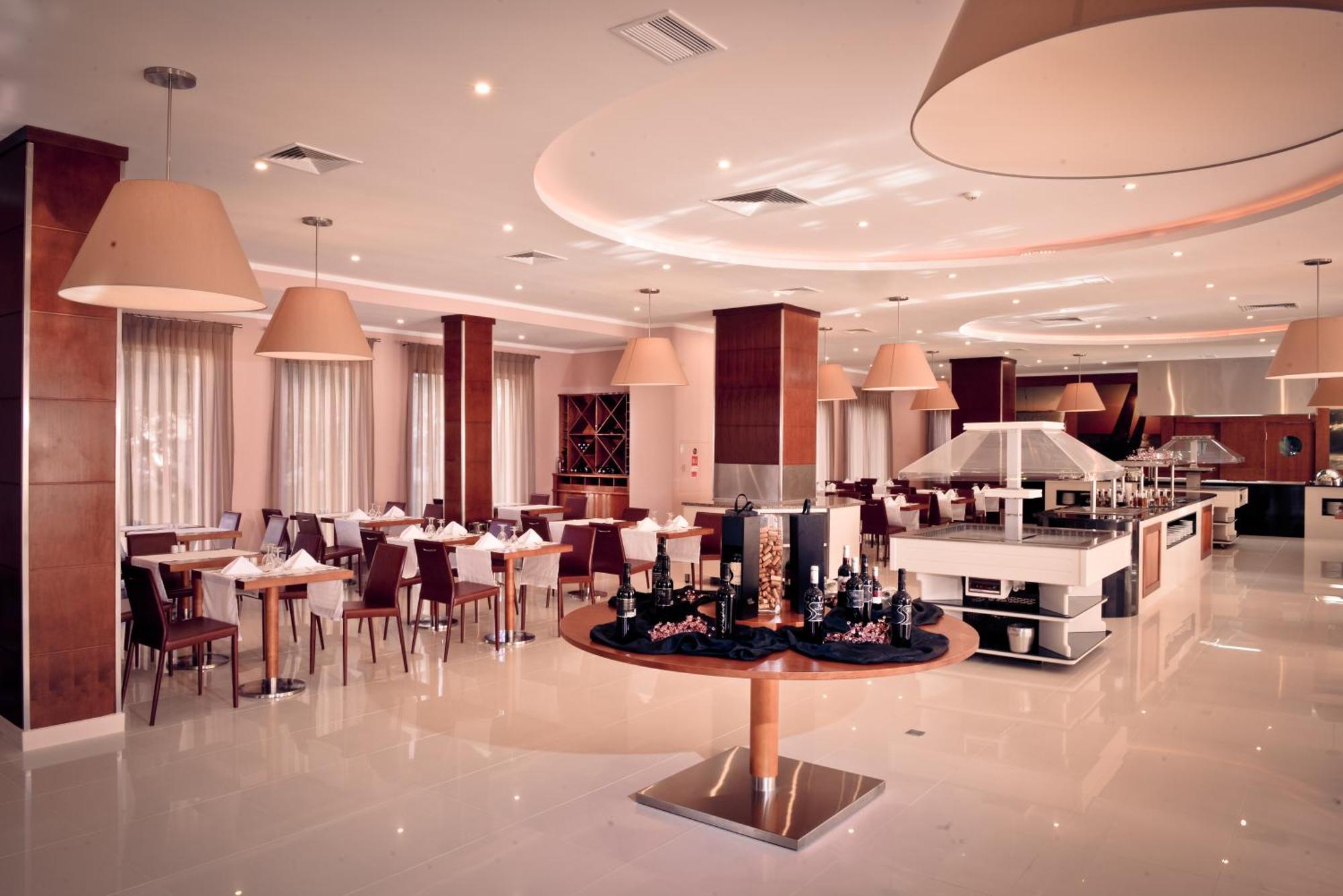 Vila Gale Marina Vilamoura Exteriér fotografie