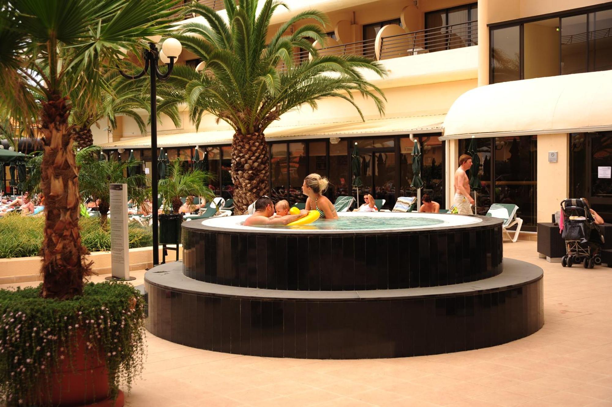 Vila Gale Marina Vilamoura Exteriér fotografie