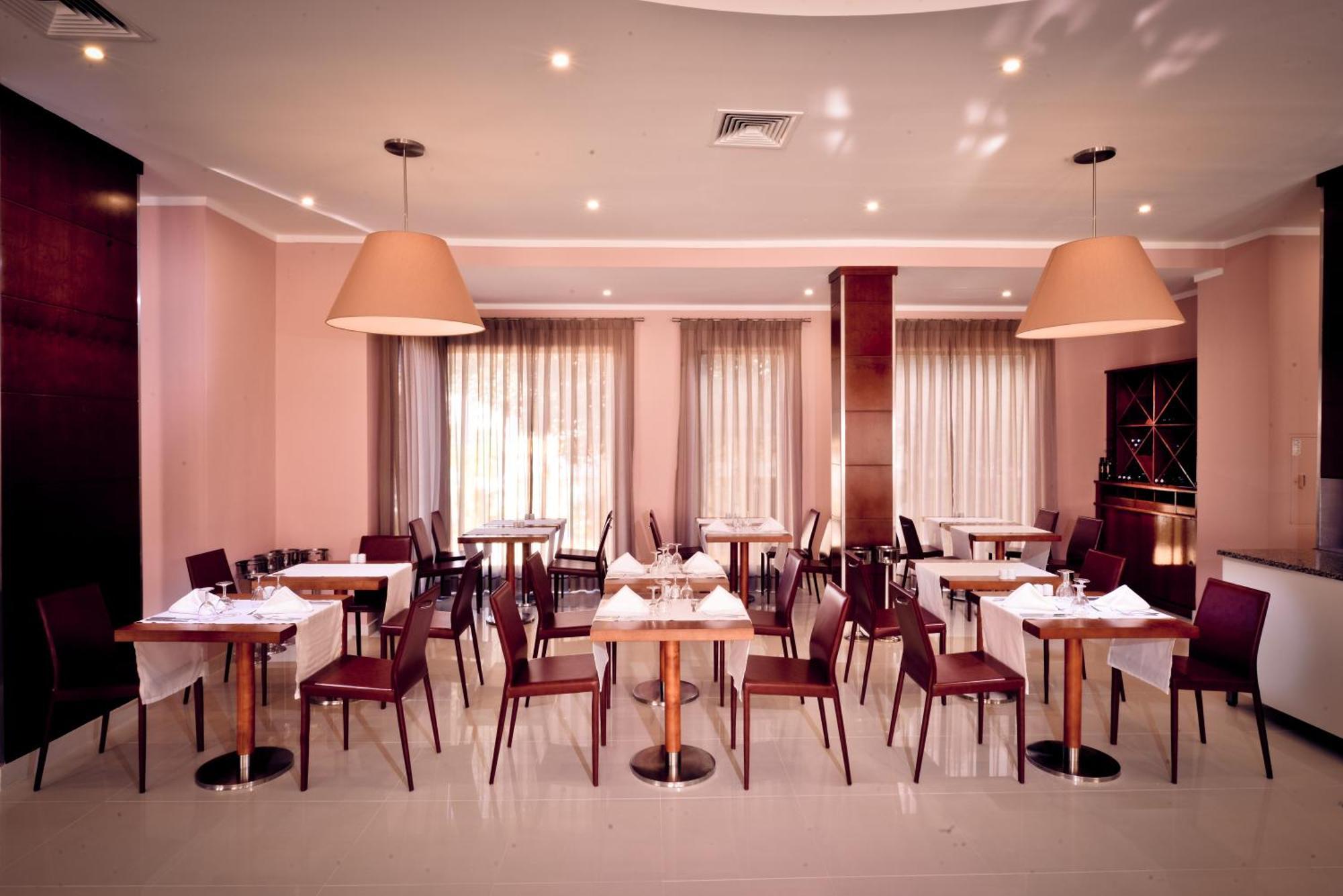 Vila Gale Marina Vilamoura Exteriér fotografie